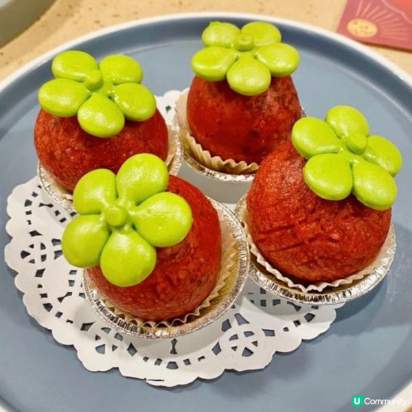 特色茶樓點心推介·擺盆精緻睇得又食得🥰