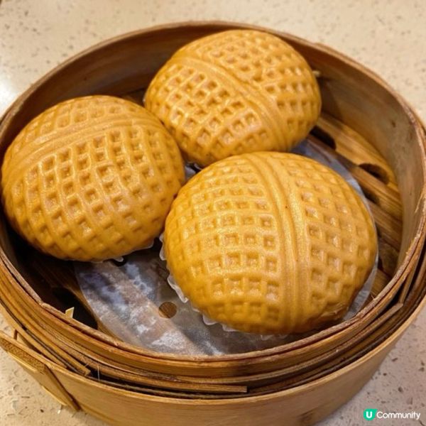 特色茶樓點心推介·擺盆精緻睇得又食得🥰