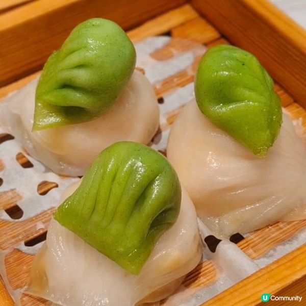 特色茶樓點心推介·擺盆精緻睇得又食得🥰