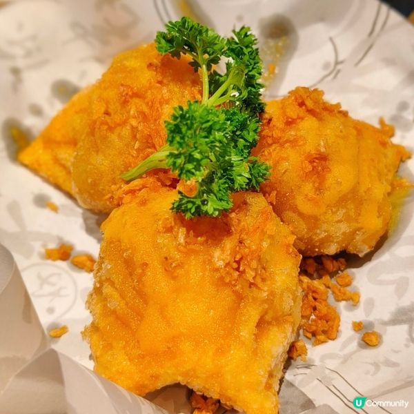 特色茶樓點心推介·擺盆精緻睇得又食得🥰