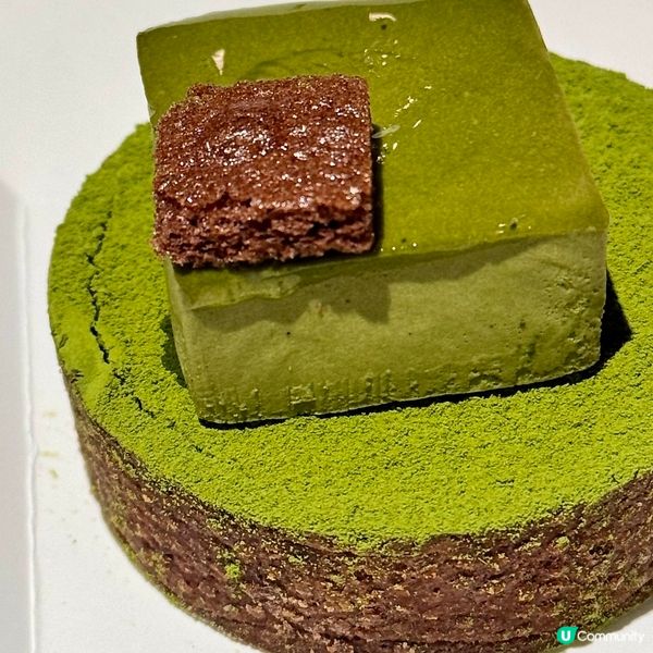 上環Tartes & Pop超好食嘅法式甜品撻👏🏻💯