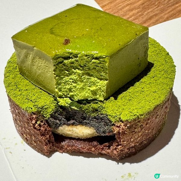 上環Tartes & Pop超好食嘅法式甜品撻👏🏻💯