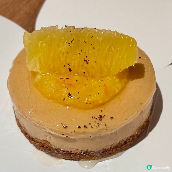 上環Tartes & Pop超好食嘅法式甜品撻👏🏻💯