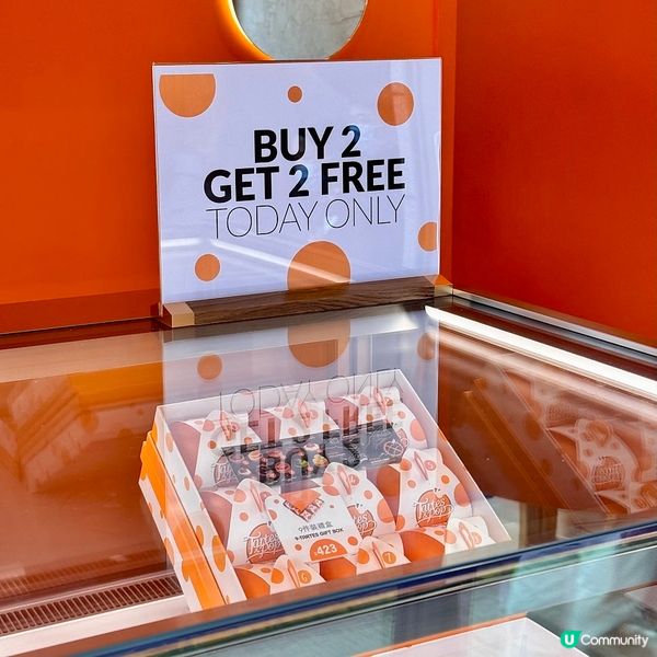 上環Tartes & Pop超好食嘅法式甜品撻👏🏻💯