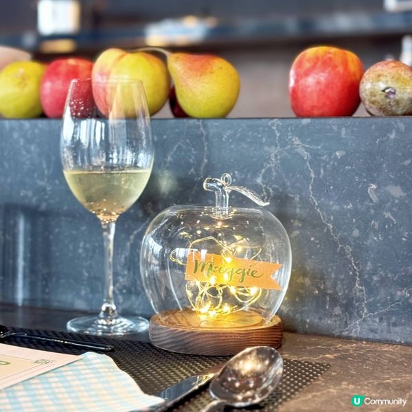 情迷法國蘋果@INTERFEL