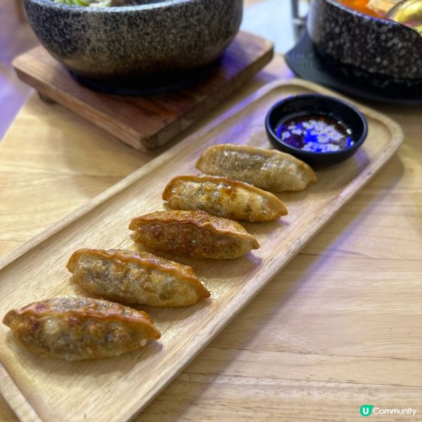 零味精零防腐．韓國街家常菜