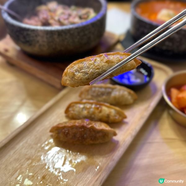 零味精零防腐．韓國街家常菜