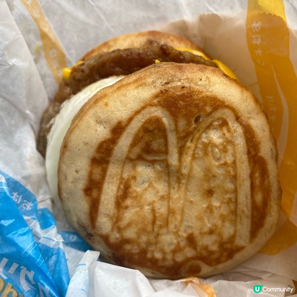 McGriddle 