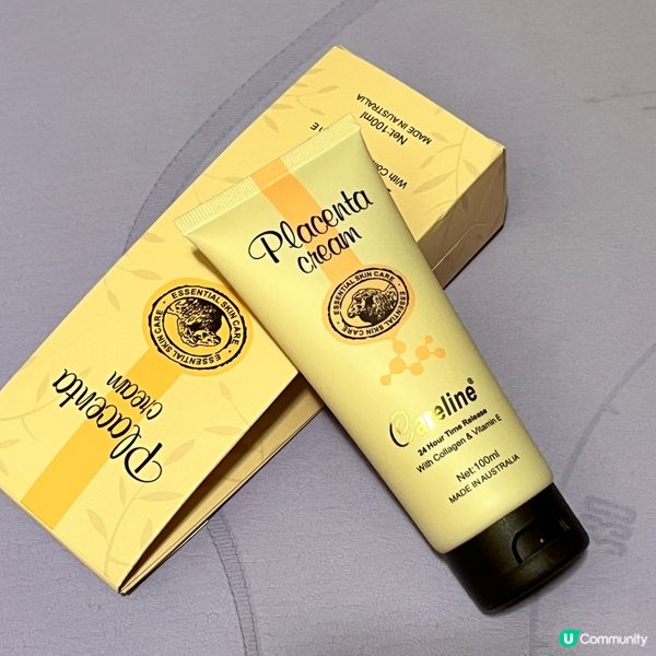 朋友手信的意外驚喜