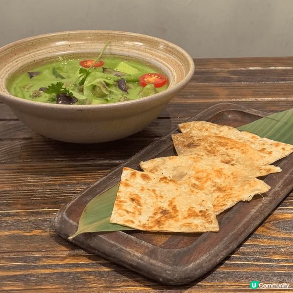 🇭🇰尖沙咀人氣泰國菜