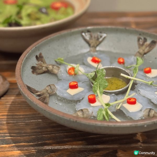 🇭🇰尖沙咀人氣泰國菜