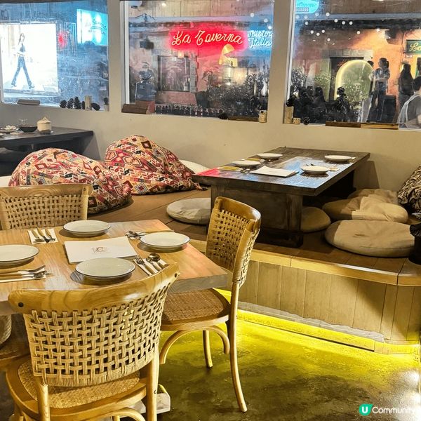 🇭🇰尖沙咀人氣泰國菜