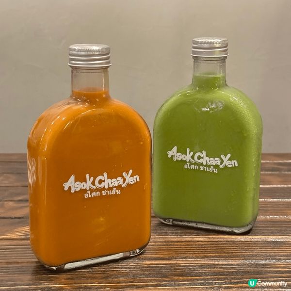 🇭🇰尖沙咀人氣泰國菜