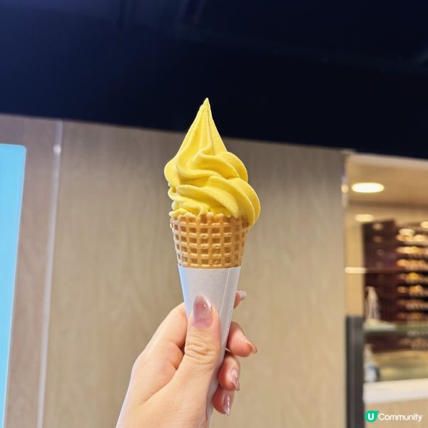 IKEA | 全新港式芒果甜品🥭