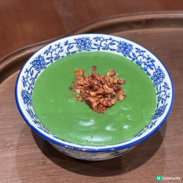 深圳龍華區隱世糖水店「源來糖水」伊朗S級開心果味道濃郁