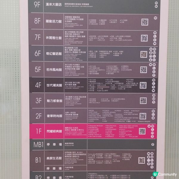 漢神巨蛋購物廣場