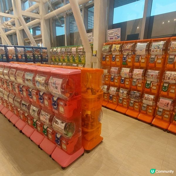 漢神巨蛋購物廣場