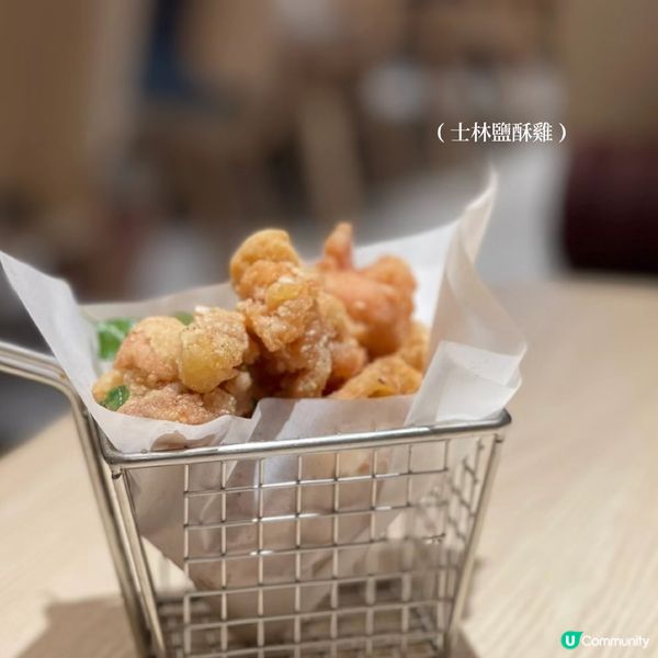 🇭🇰沙田台式餐廳初遇