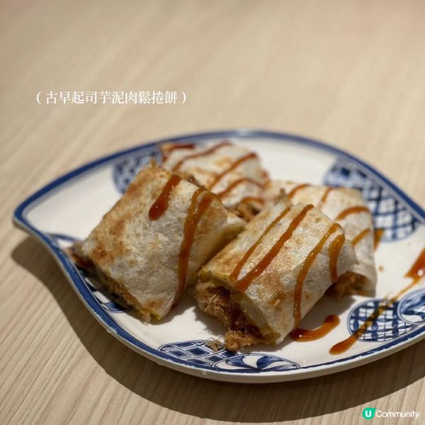 🇭🇰沙田台式餐廳初遇