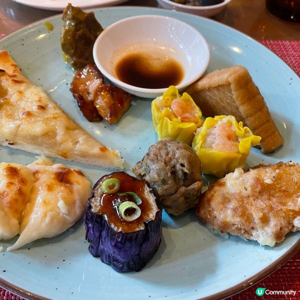 ｢東南亞·榴槤忘返｣下午茶自助餐~可一不可再～