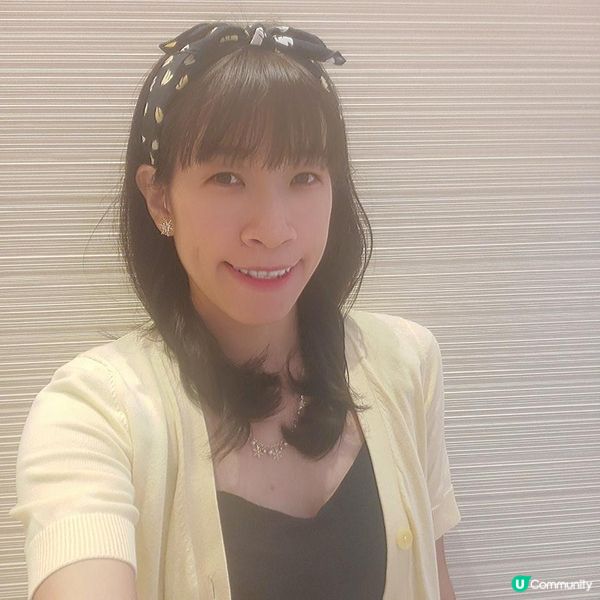 《OOTD 星期一至三》