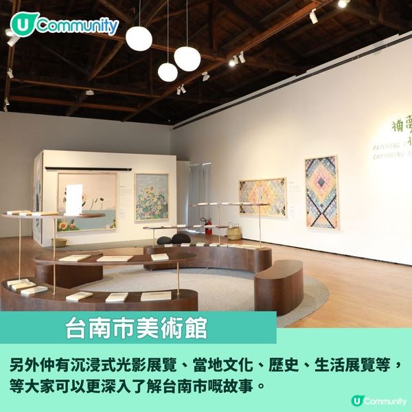 台南文青深度遊行程😍│復古歐風／水豚cafe／大型文創展