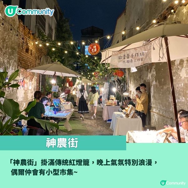 台南文青深度遊行程😍│復古歐風／水豚cafe／大型文創展