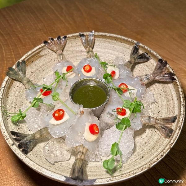 新派打卡泰國菜．悠閒度假異國風