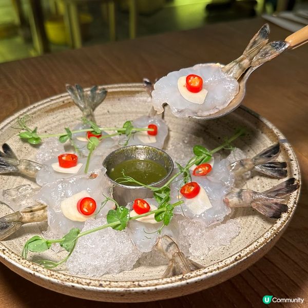 新派打卡泰國菜．悠閒度假異國風