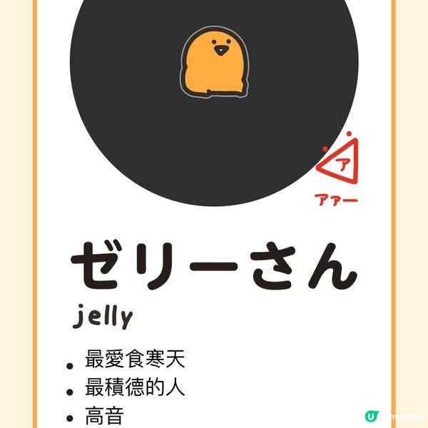 日本治癒系新興角色Aeon巡迴展