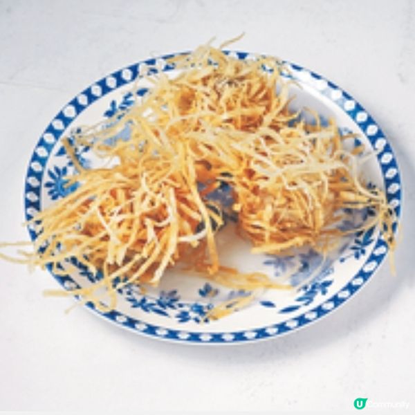 50年功力點心師傅手工點心+Tea
Set美饌