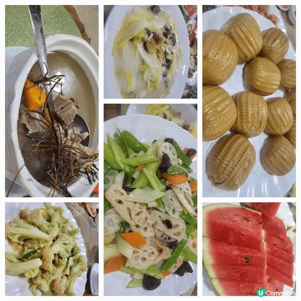 國內旅行團超正美食團,超抵一仟圓左右玩三天,香港一日消費都唔...