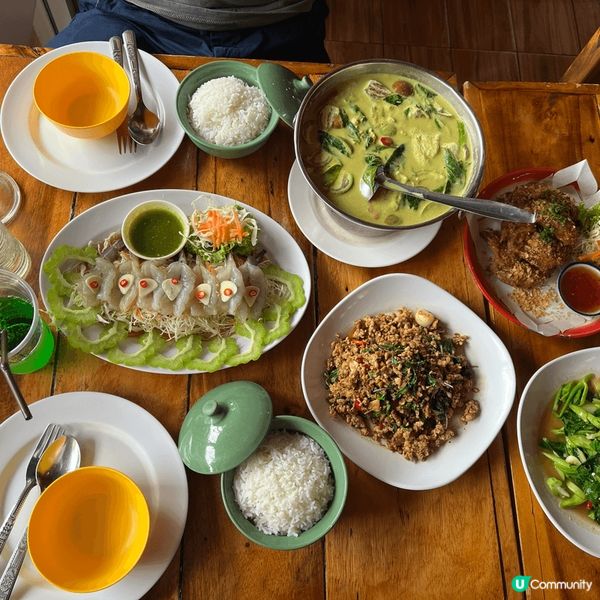 Northeast Restaurant,一間CP值超高既泰...