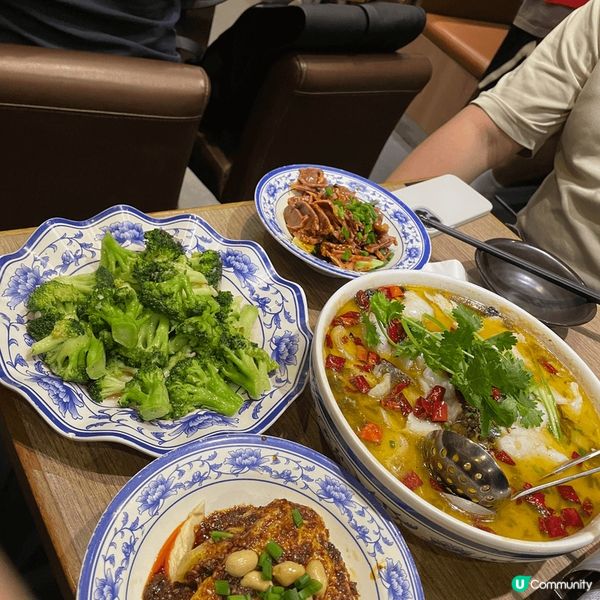 最平168?套餐就已經可以無限任食牛豬牛，同埋出邊火鍋配料自...