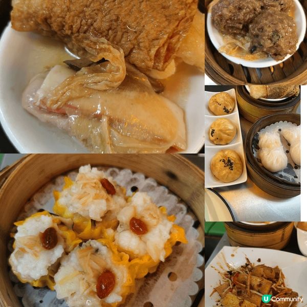 香港人一向好鐘意食牛肉，最記得細細個?美心食點心時，又係好鐘...