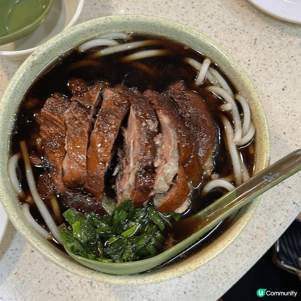 一直都聽男朋友講內地燒鵝特別好食,今個暑假同佢一齊返左佢鄉下...