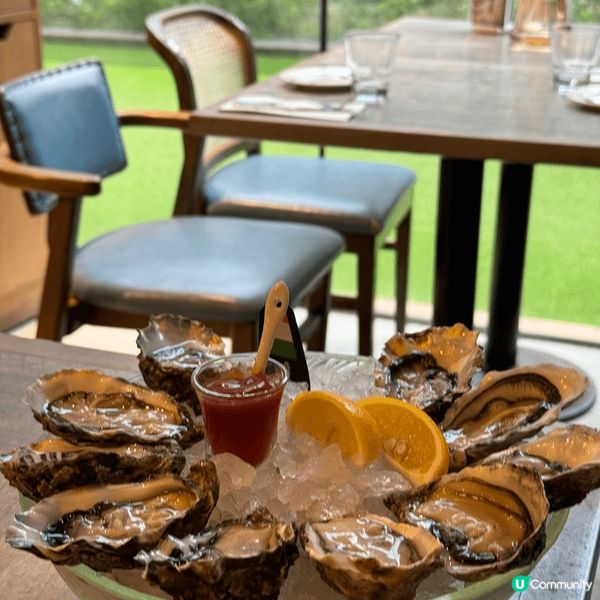 香港人生活真係好忙碌，所以食方面真係要好?令自己開心?