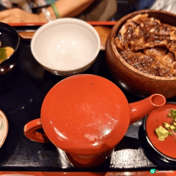 鰻魚飯三吃是名古屋最受歡迎的美食之一，我第一次到名古屋旅行，...