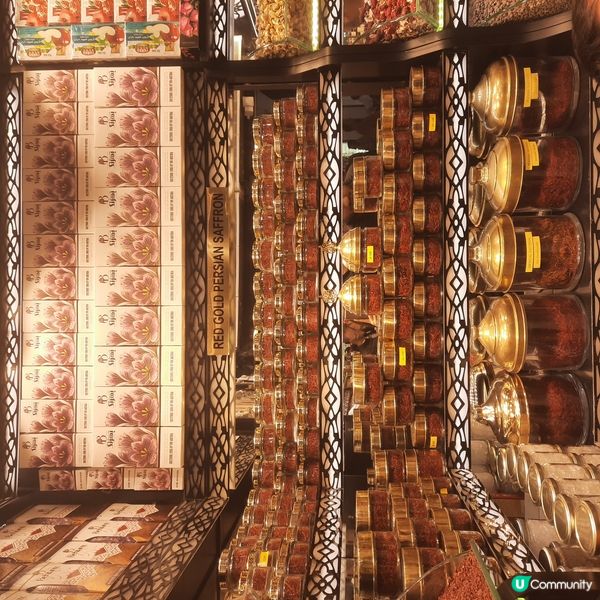 土耳其伊斯坦堡大巴扎