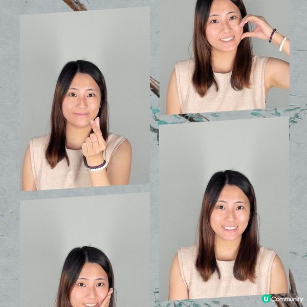 Yoho mall kuromi打卡