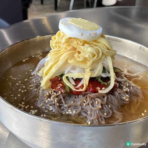 沙田韓式新體驗 🍖😋