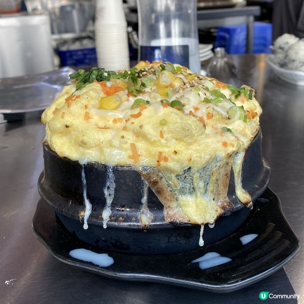 沙田韓式新體驗 🍖😋