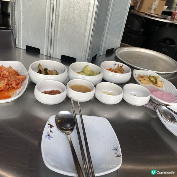 沙田韓式新體驗 🍖😋