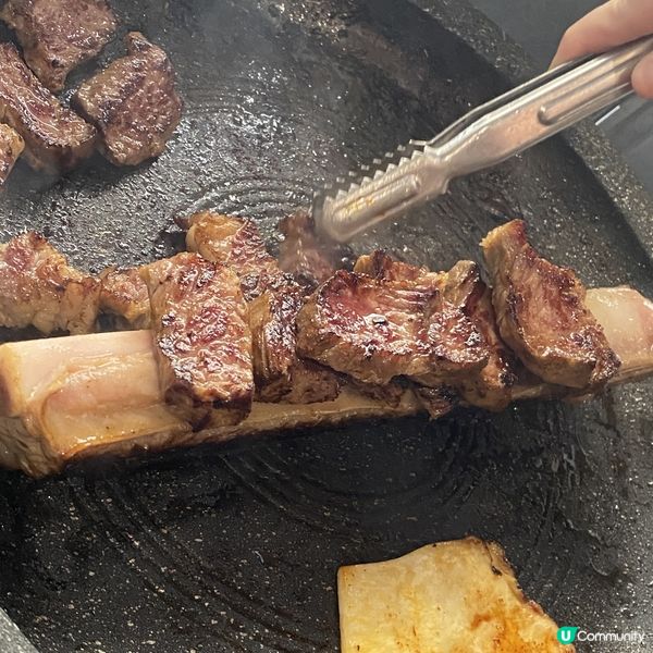 沙田韓式新體驗 🍖😋