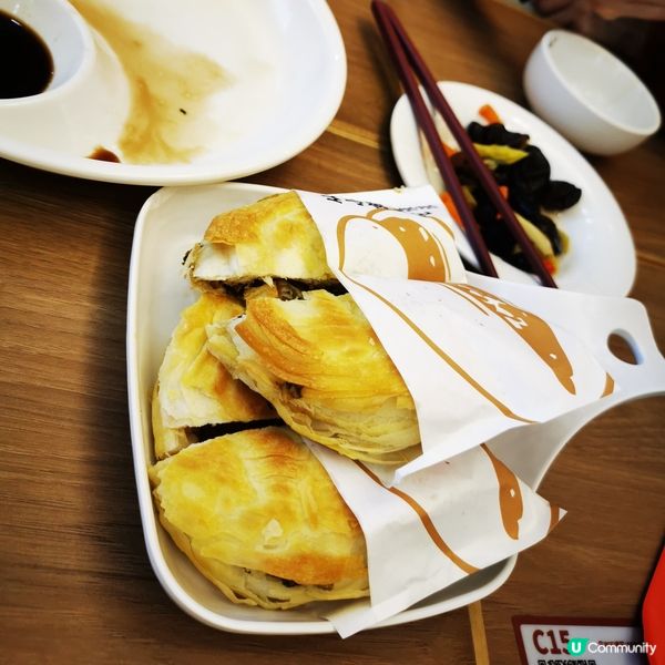 可以返大陸旅行最開心嘅就係食到地道嘅傳統小吃｡香港唔係冇得食...