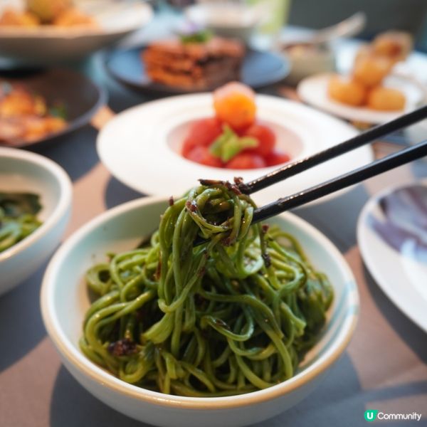 登上黑珍珠餐廳指南🖤川味融合菜 椿廬🌶️