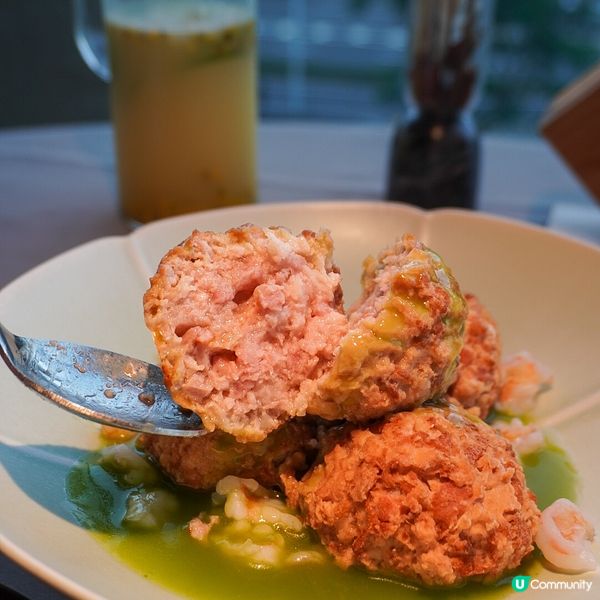 登上黑珍珠餐廳指南🖤川味融合菜 椿廬🌶️