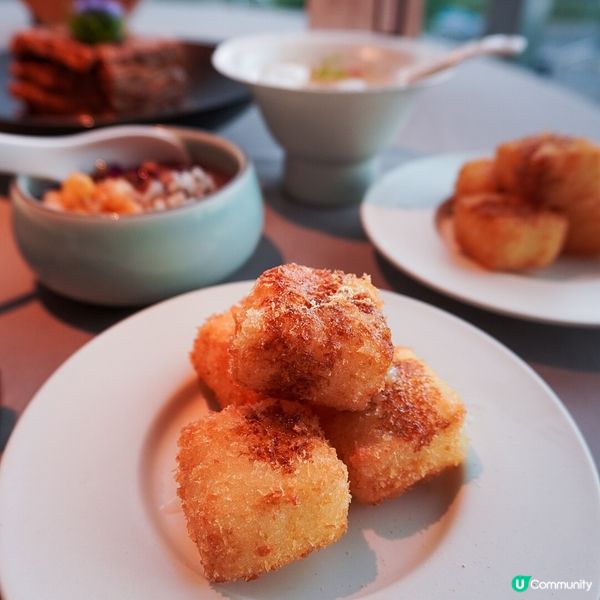 登上黑珍珠餐廳指南🖤川味融合菜 椿廬🌶️