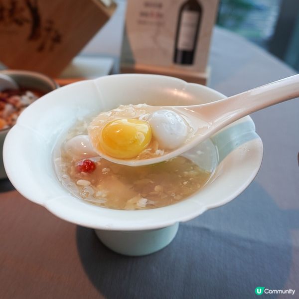 登上黑珍珠餐廳指南🖤川味融合菜 椿廬🌶️