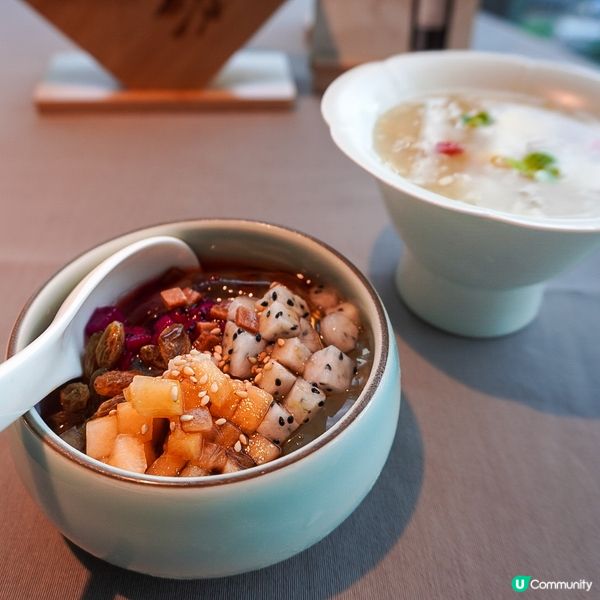 登上黑珍珠餐廳指南🖤川味融合菜 椿廬🌶️